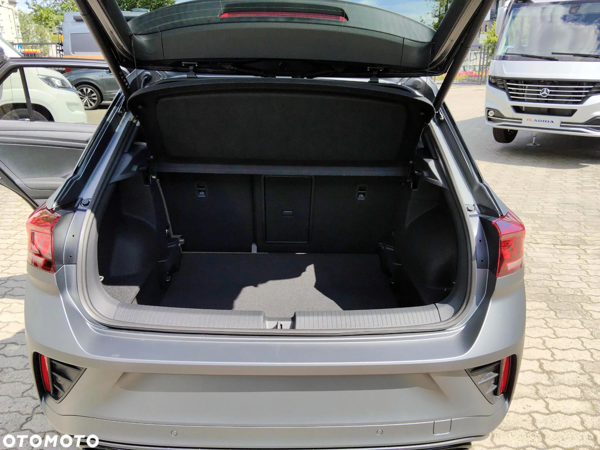 Volkswagen T-Roc 1.5 TSI R-Line Plus DSG - 17