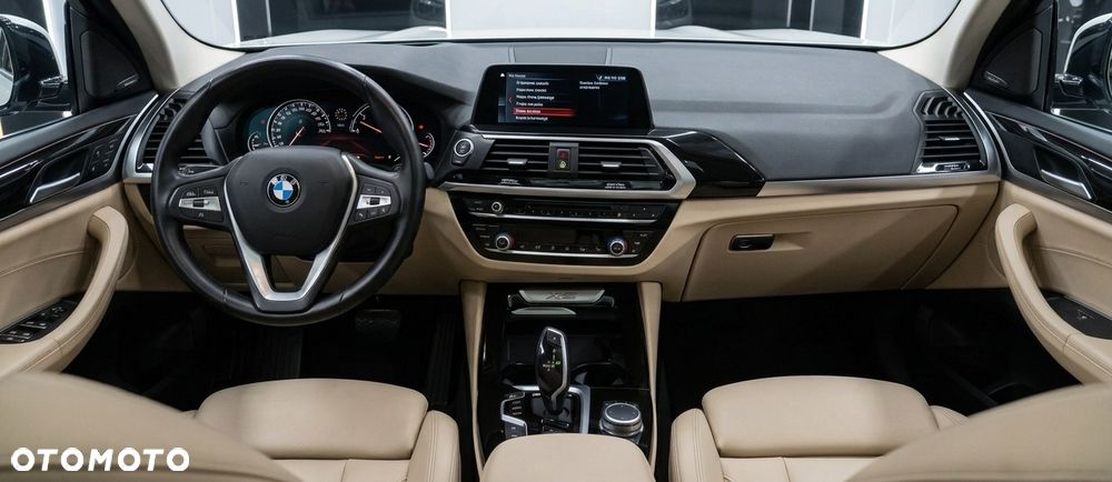 BMW X3 xDrive20i GPF - 6