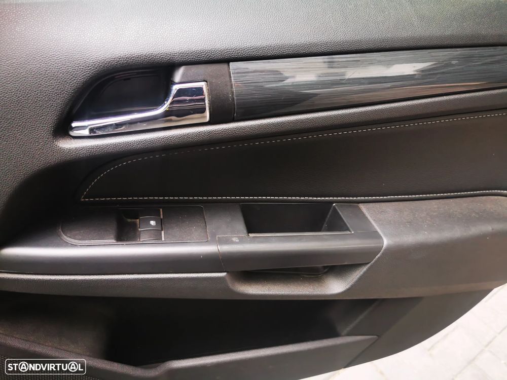 Opel Astra Caravan 1.4 Cosmo - 24