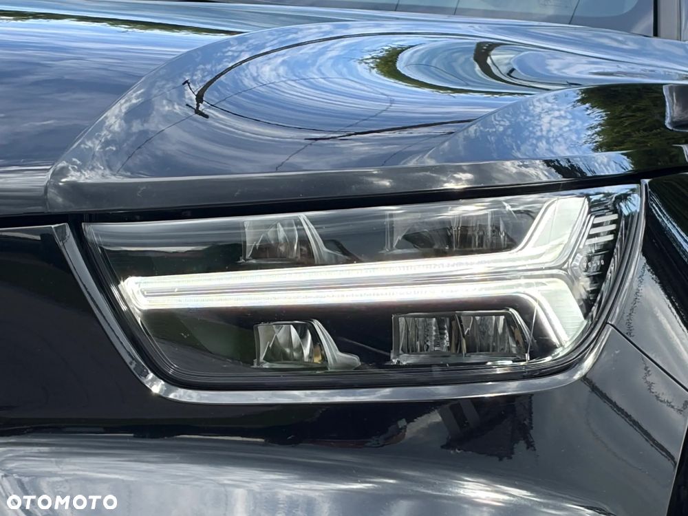 Volvo XC 40 T4 Recharge DKG Inscription Expression - 5