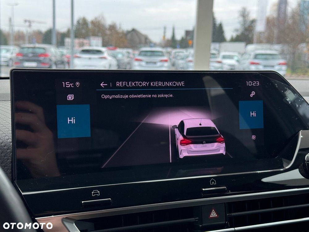 Citroën C4 1.2 PureTech Feel Pack S&S - 36