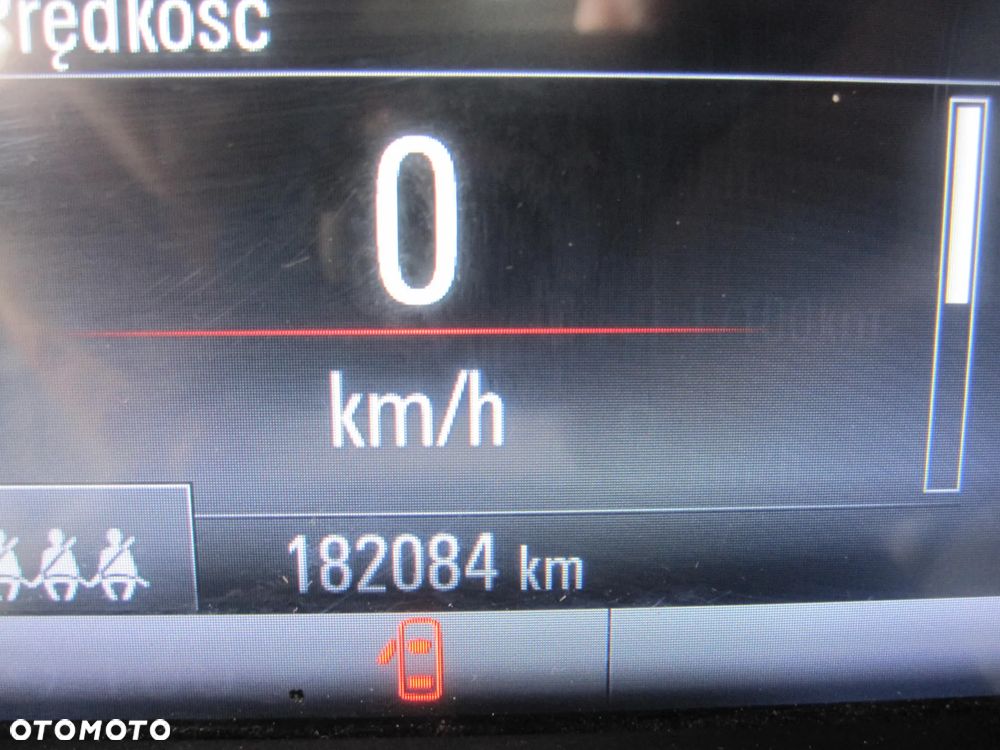 Opel Astra 1.6 D (CDTI) Start/Stop Innovation - 3