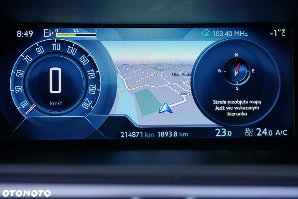 Citroën C4 Picasso - 27