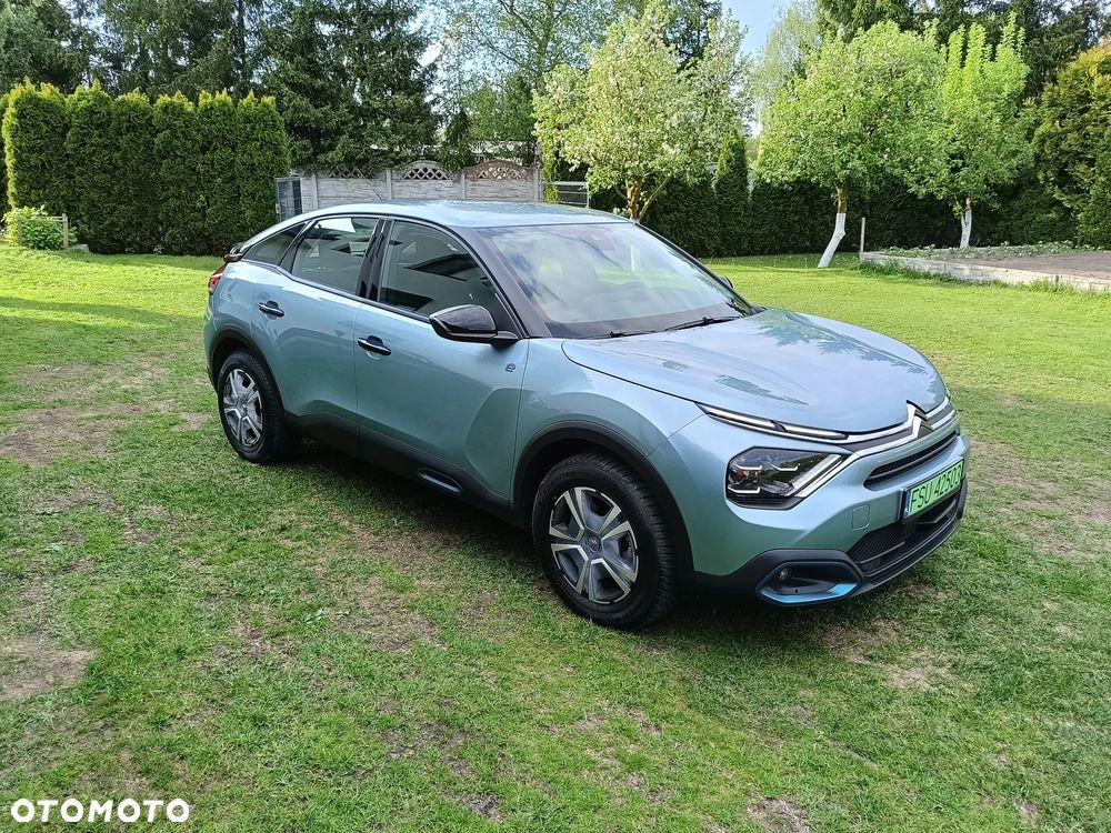 Citroën C4 e-C4 136 SHINE - 32
