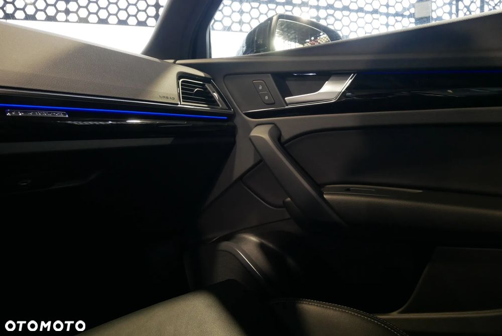 Audi Q5 Sportback 45 TFSI quattro S tronic S line - 26