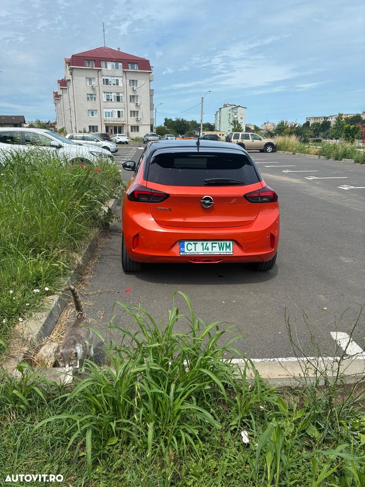 Opel Corsa E First Edition - 2