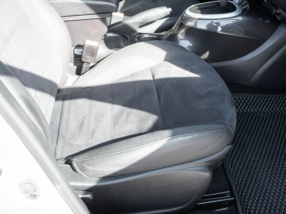 Nissan Juke - 26