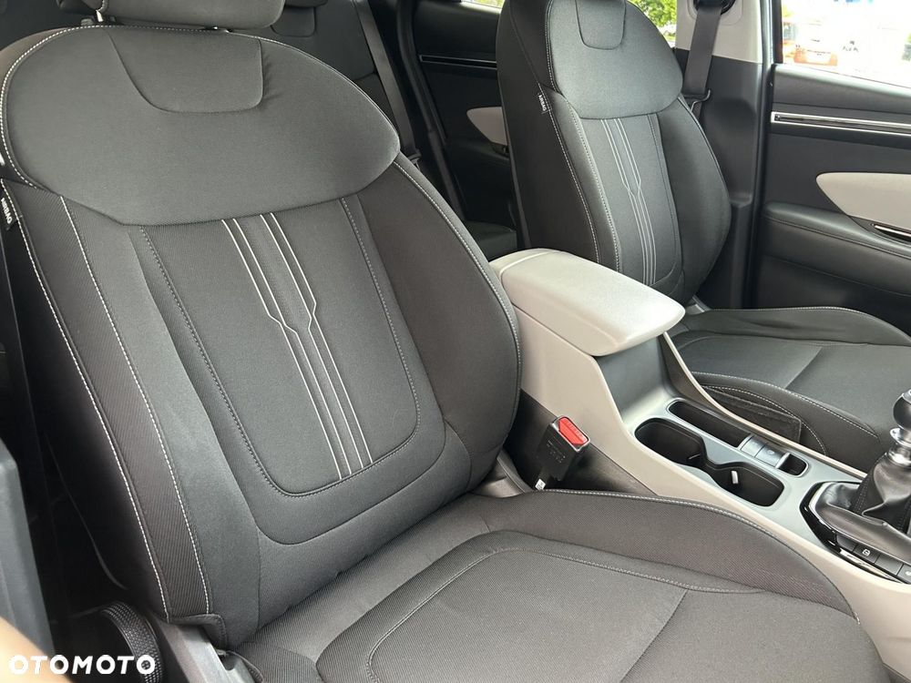 Hyundai Tucson 1.6 T-GDi Smart 2WD - 22