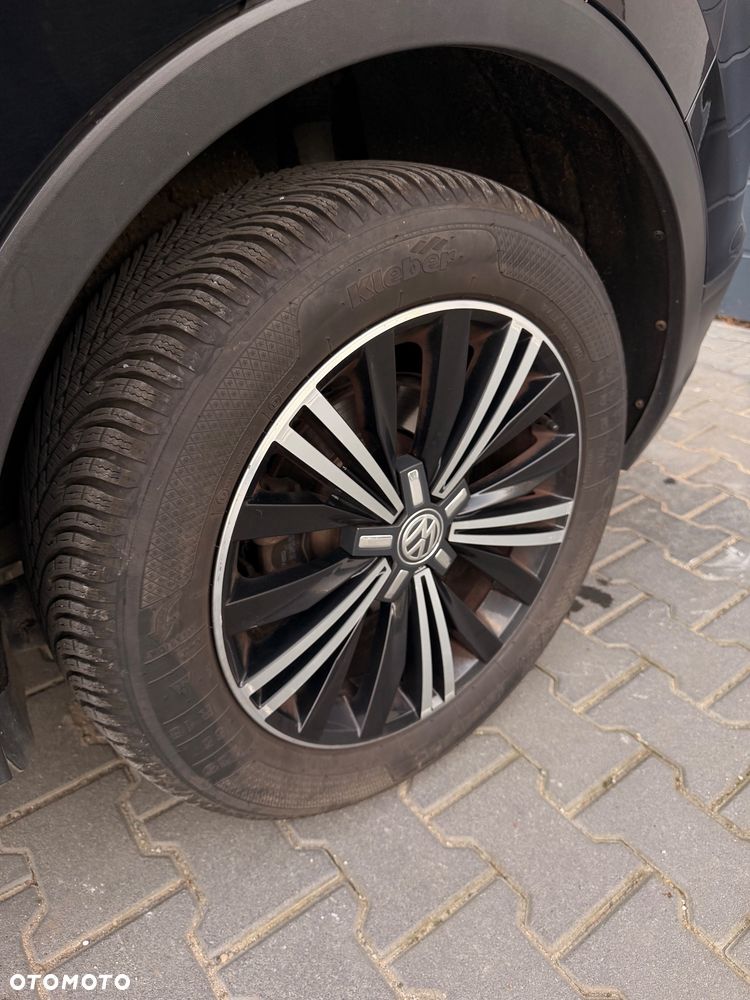 Volkswagen Tiguan - 13