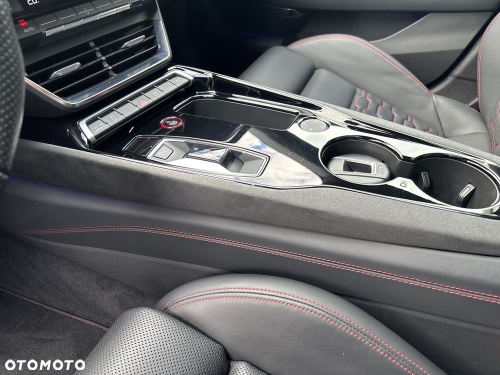 Audi RS e-tron GT - 18