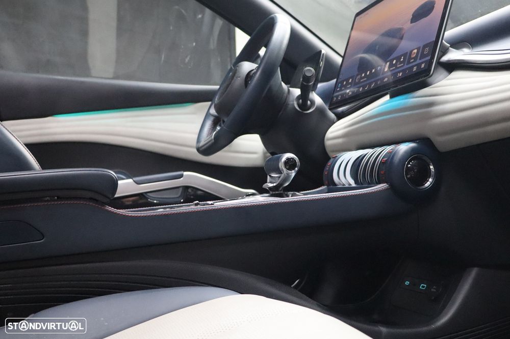 BYD Atto 3 Design - 32