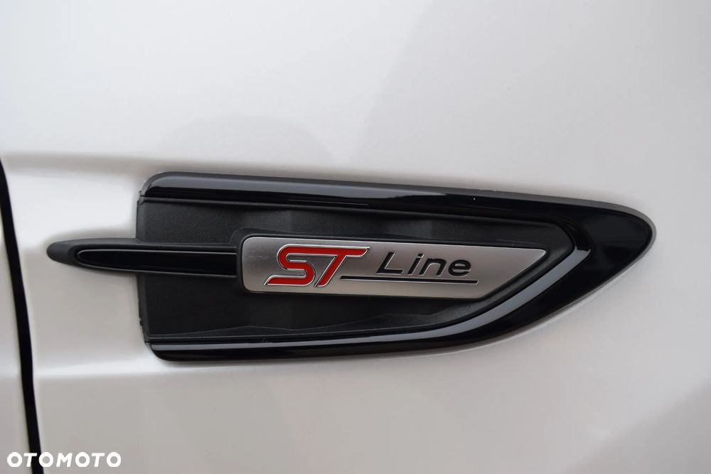 Ford Kuga 2.0 TDCi 4x4 ST-Line - 36