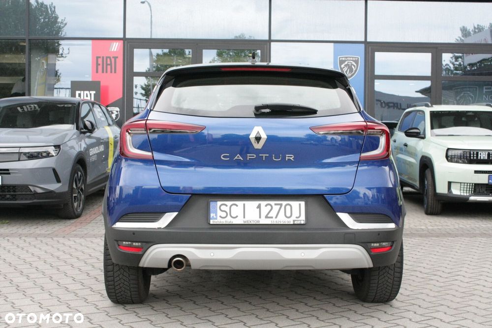 Renault Captur 1.0 TCe Intens - 7