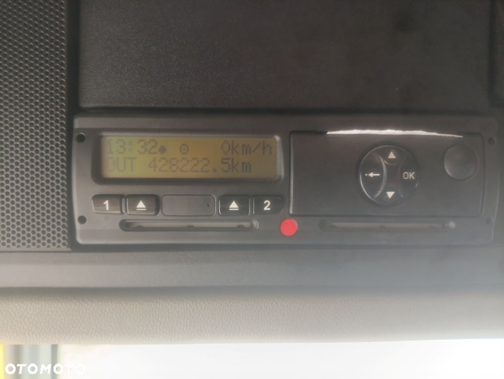 DAF CF 85.410 Euro 5 Manual - 12