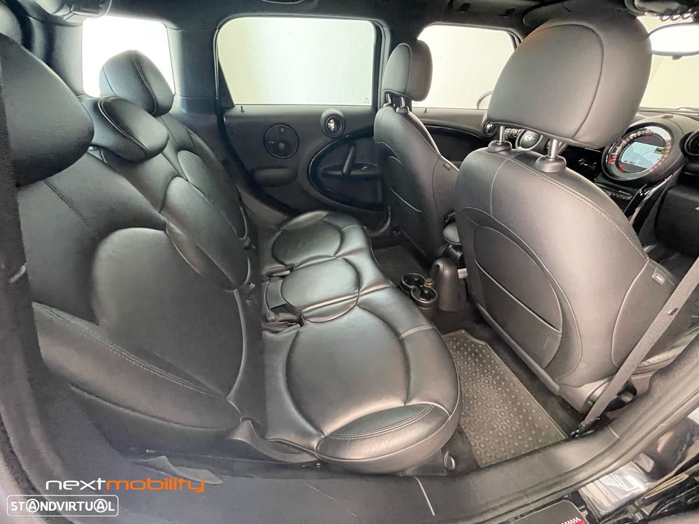 MINI Countryman John Cooper Works ALL4 - 22