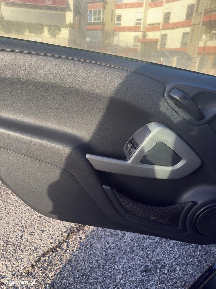 Smart ForTwo Coupé - 6