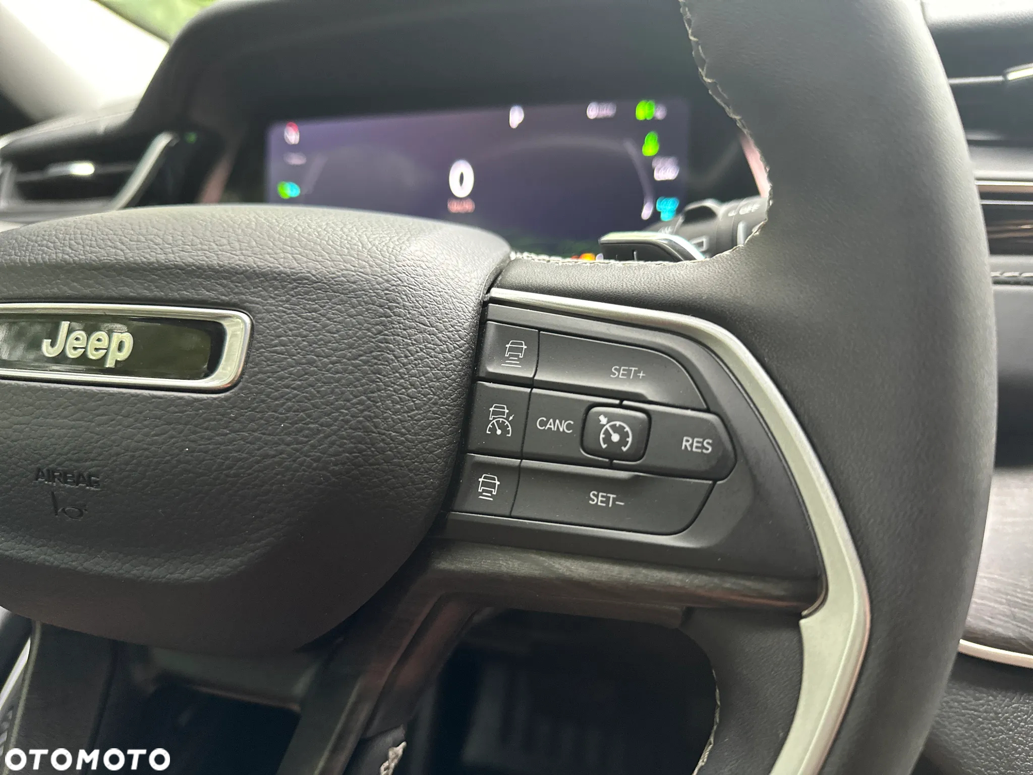 Jeep Grand Cherokee 2.0 4xe Plug-in Hybrid Automatik Limited - 32