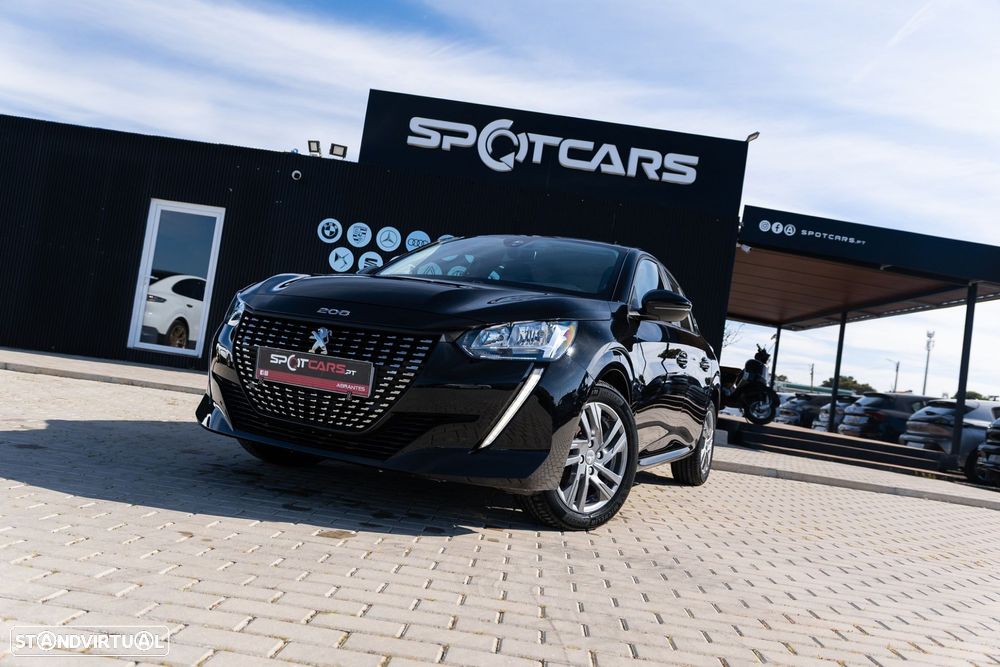 Peugeot 208 1.2 PureTech Active - 2