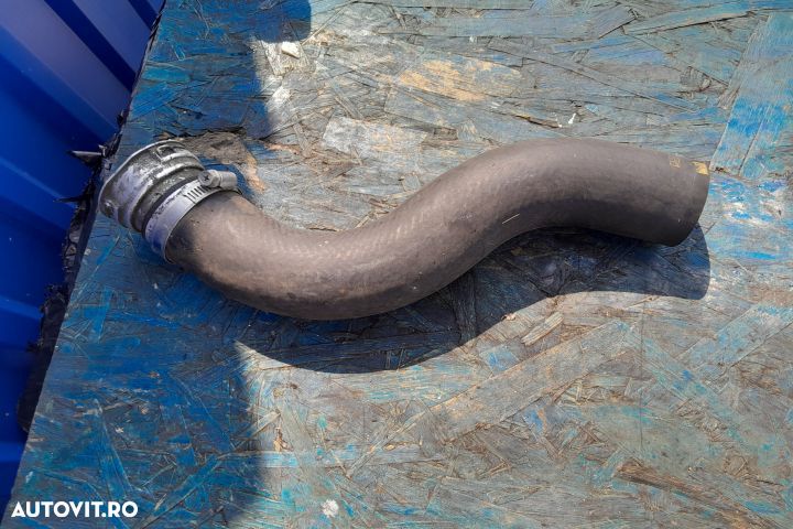 Furtun intercooler 32ACM051129 32ACM051129 Toyota Avensis 2 T25 [face - 2