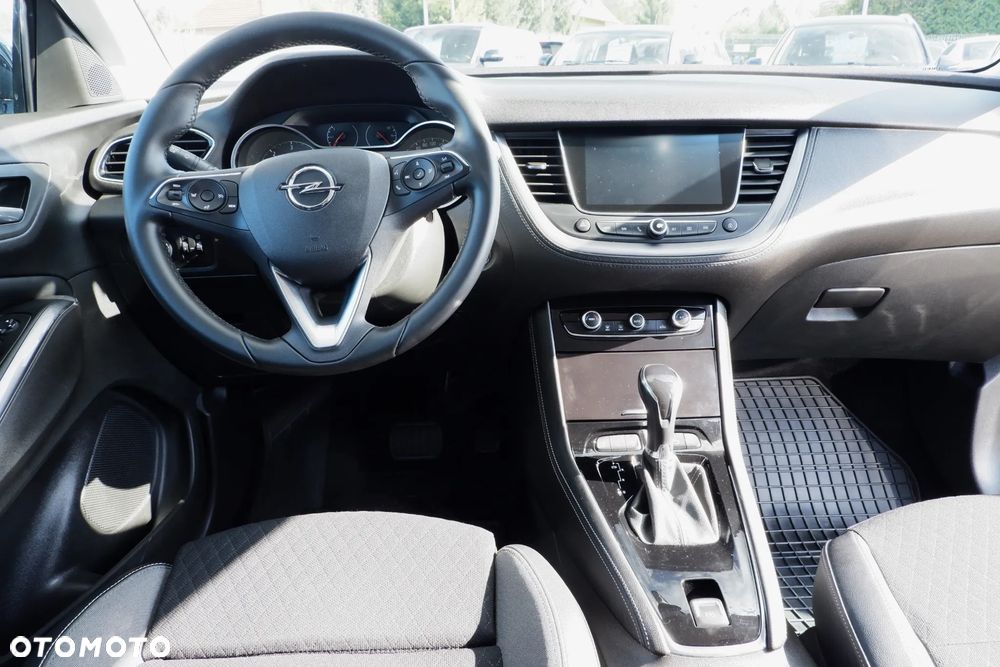 Opel Grandland X 1.6 D Start/Stop Automatik INNOVATION - 16
