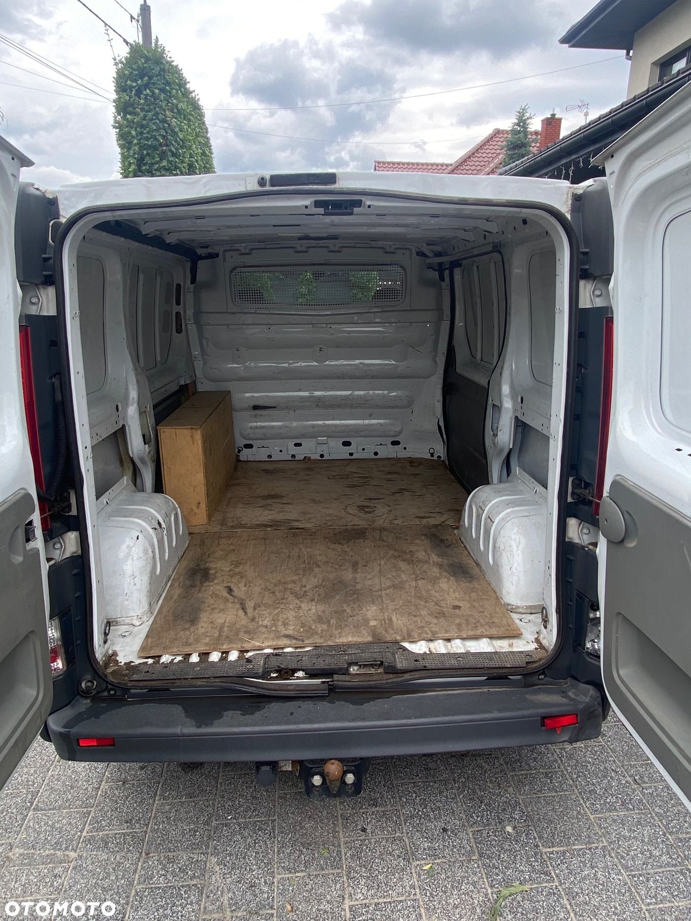 Opel Vivaro - 6