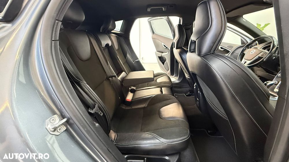 Volvo V40 D4 RDesign - 7