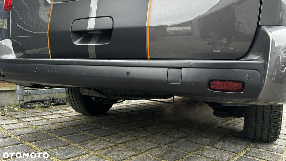 Toyota ProAce - 21