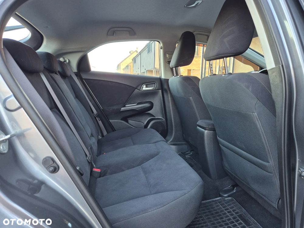 Honda Civic 1.4 Sport - 8