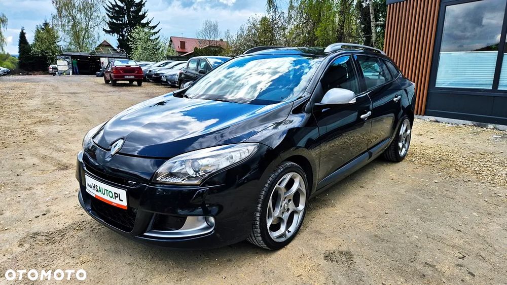 Renault Megane TCe 180 GT - 23