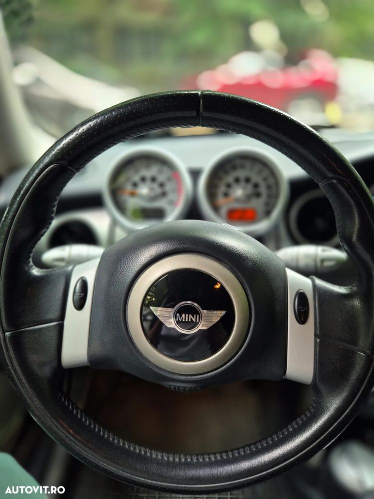 Mini Cooper - 3