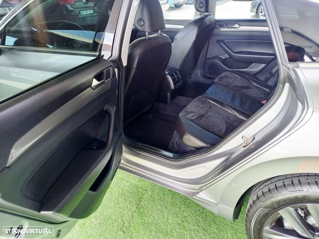 VW Arteon 2.0 TDI Elegance DSG - 39