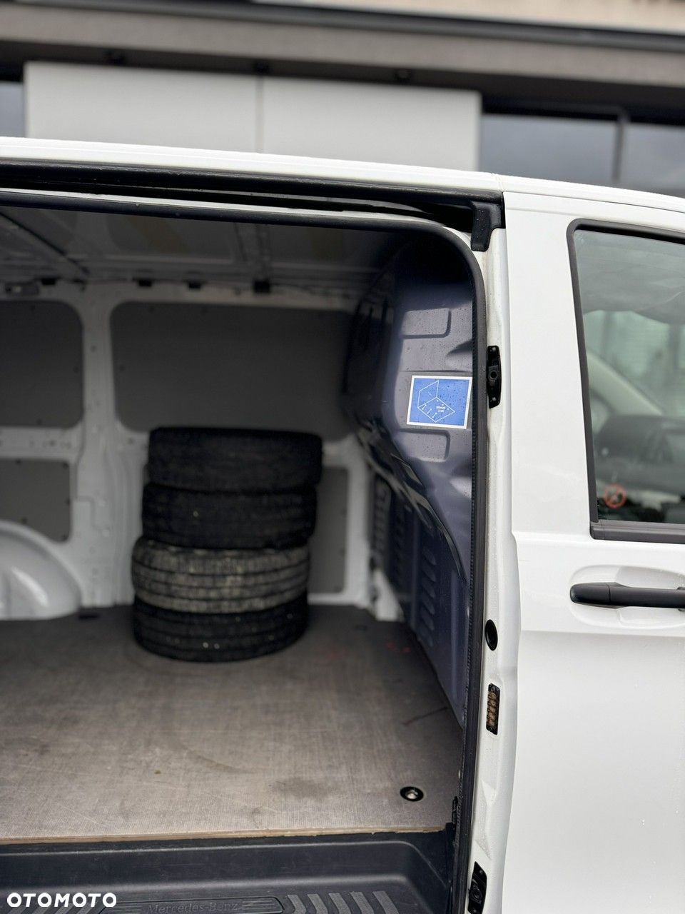 Mercedes-Benz Vito - 12