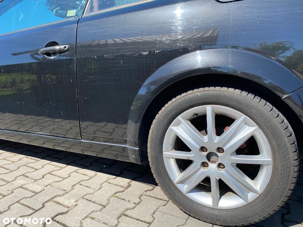 Renault Megane MeganeCC 1.9 dCi Luxe Privilege - 4