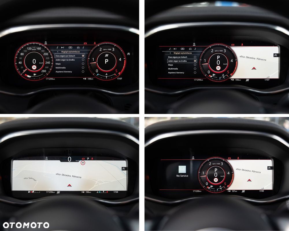 Jaguar F-Pace D200 AWD R-Dynamic HSE - 34