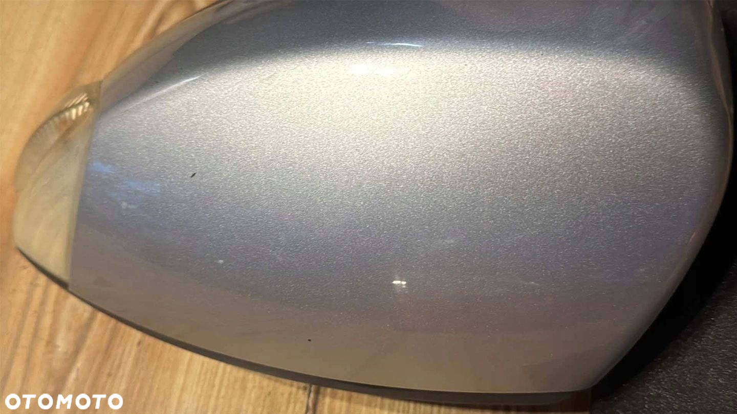 Lewe lusterko Ford c-max mk2 przedlift 6pin kolor OA - 2