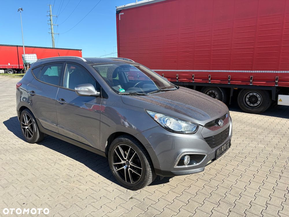 Hyundai ix35 - 19