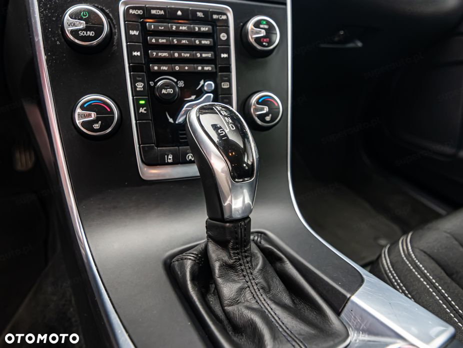 Volvo V60 - 19