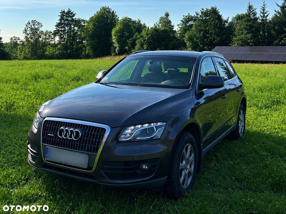 Audi Q5 2.0 TDI Quattro S tronic - 2
