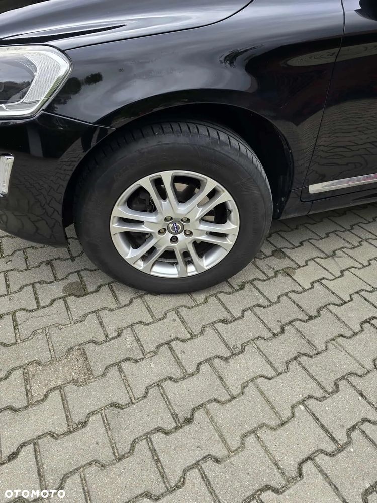Volvo XC 60 D4 Drive-E Summum - 4