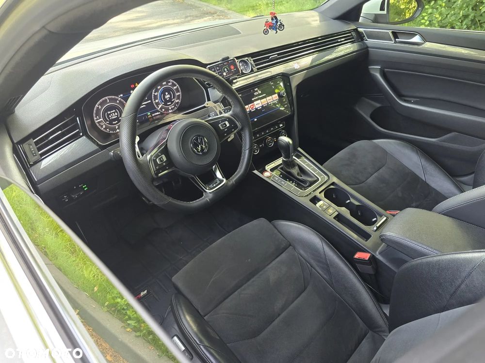 Volkswagen Arteon 2.0 TDI 4Motion SCR R-Line DSG - 8
