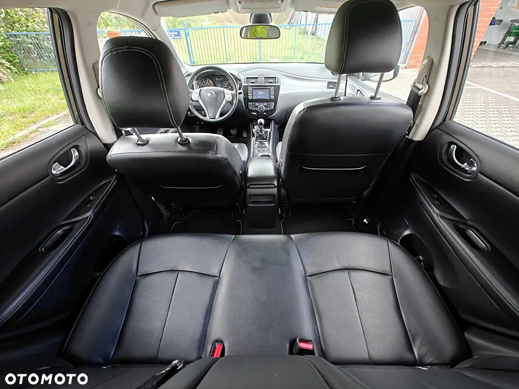 Nissan Pulsar 1.6 DIG-T Tekna - 10
