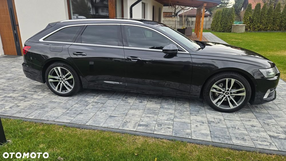 Audi A6 Avant - 15