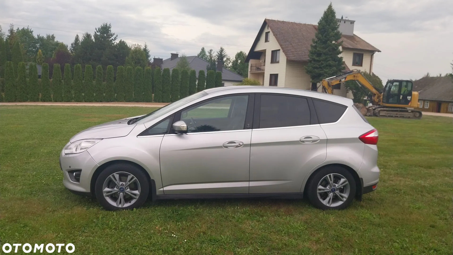 Ford C-MAX - 17
