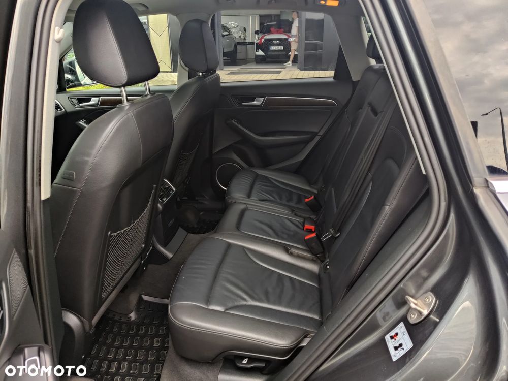 Audi Q5 - 15