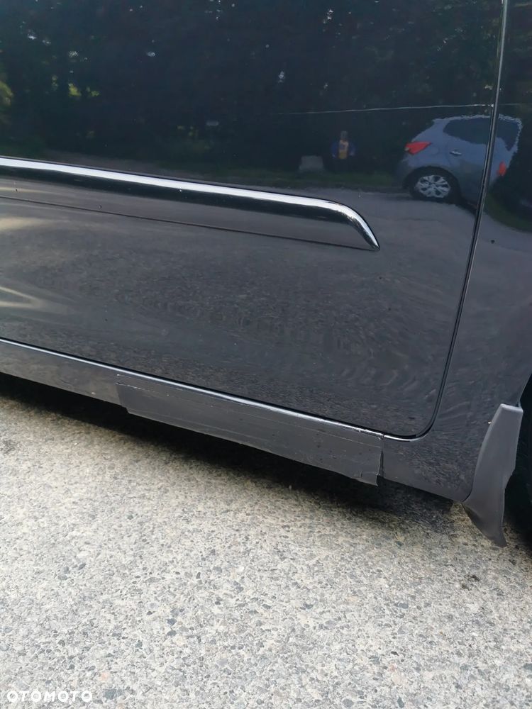 Citroën C4 Grand Picasso 2.0 HDi Exclusive - 12