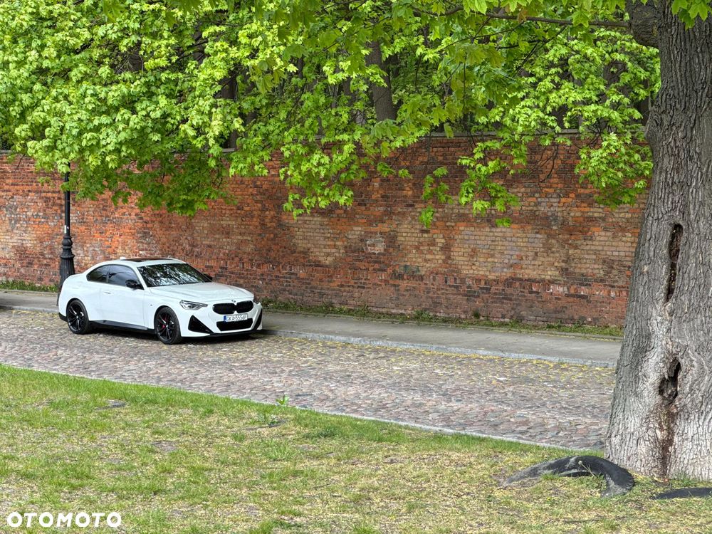 BMW Seria 2 M240i - 1