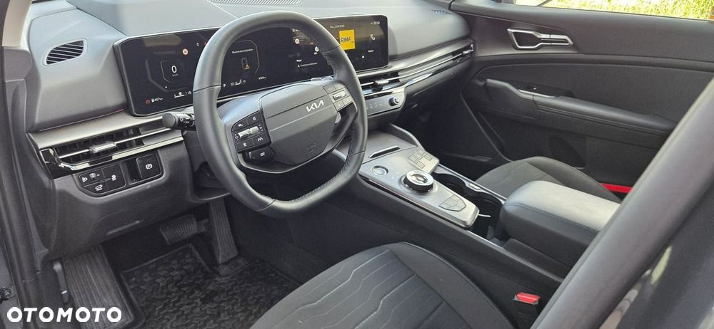 Kia Sportage 1.6 T-GDI L 2WD DCT - 10