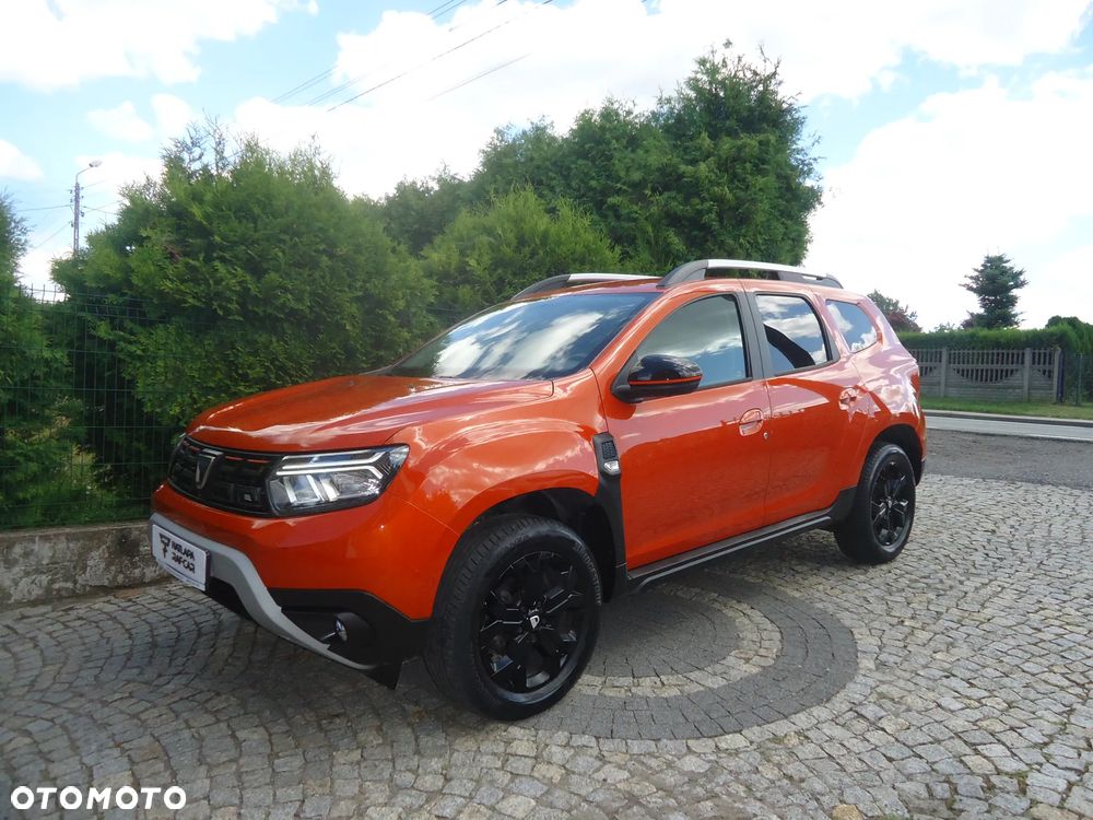 Dacia Duster 1.3 TCe SL Extreme - 1