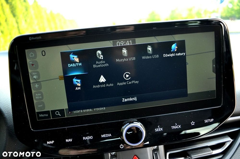 Hyundai i30 1.5 T-GDI 48V Executive - 29