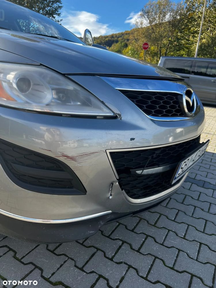 Mazda CX-9 - 11